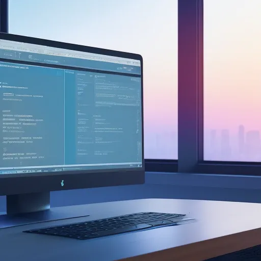 Цифровое рабочее место аналитика, использующего 11 лучших инструментов для парсинга в интернете 2026 для сбора Big Data.