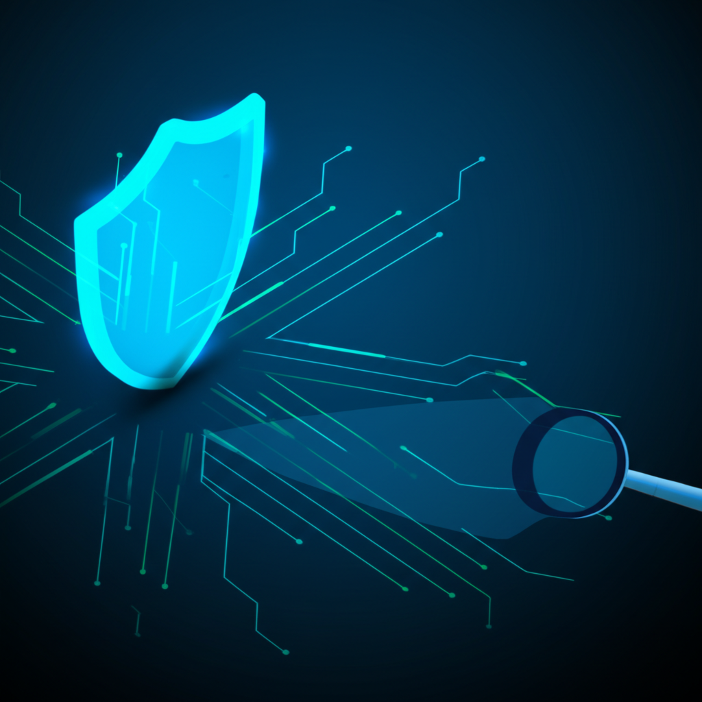 Инфографика, иллюстрирующая 5 лучших способов тестировать прокси с иконками анализа и безопасности.