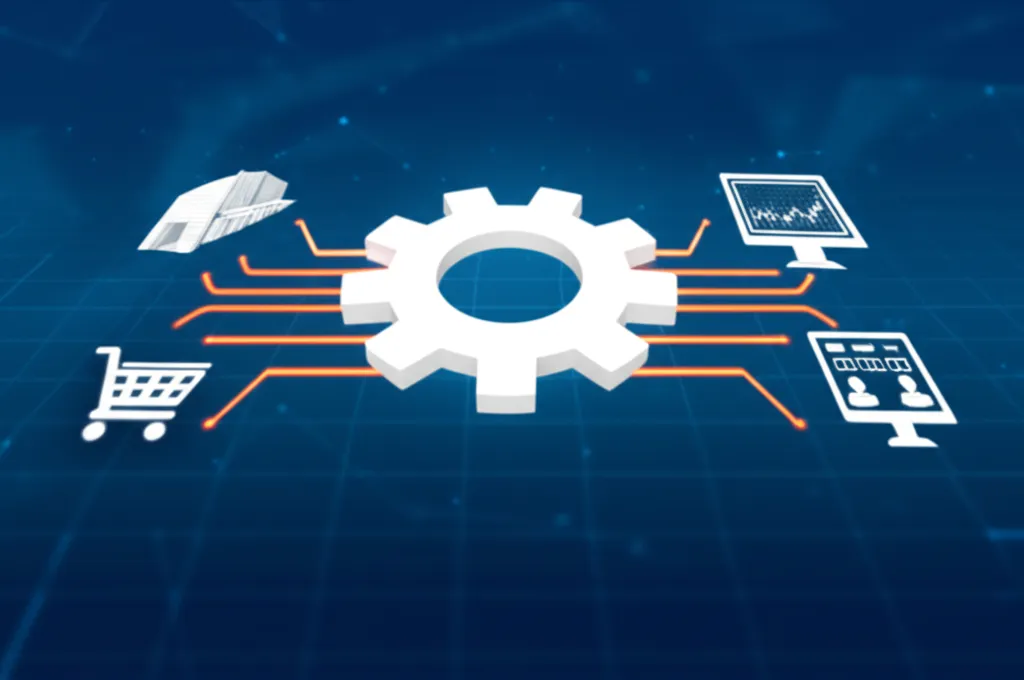 Современная платформа ABCP запчасти для автоматизации бизнеса по продаже автодеталей.