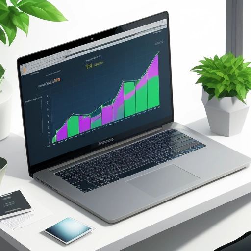 Визуализация процесса использования Amazon analytics и инструменты отслеживания продавцов для анализа графиков продаж