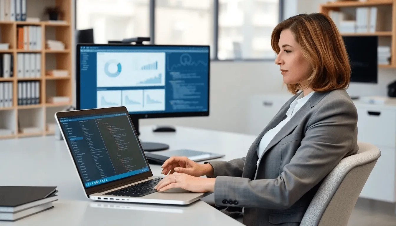 Аналитик использует парсинг данных и ценовую стратегию для анализа цен.