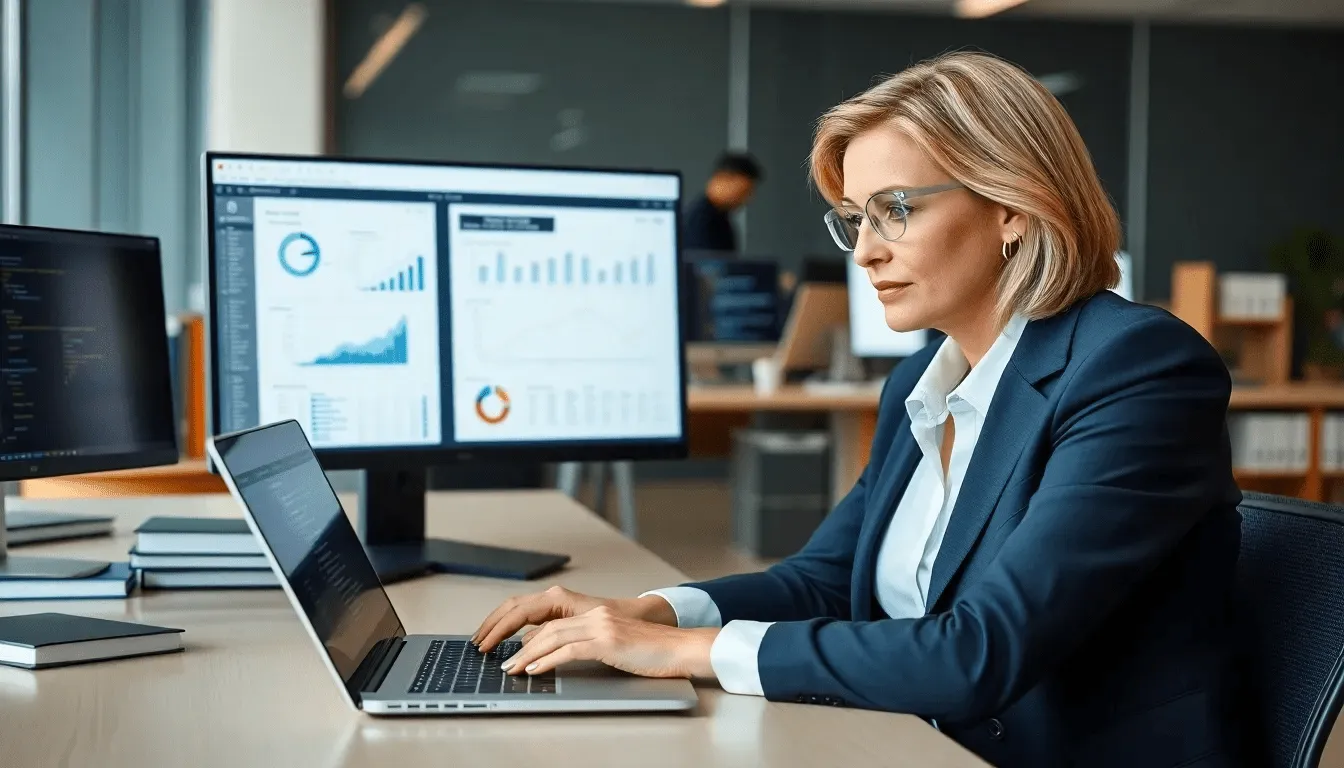 Аналитик использует парсинг данных и новый рынок для анализа спроса.