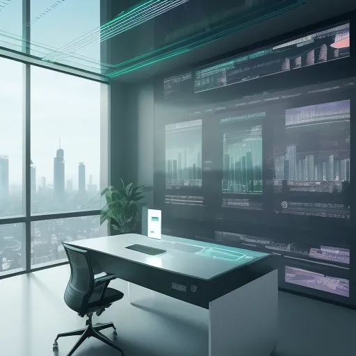 Визуализация концепции Бизнес-идеи с пассивным доходом 2026 через современные технологии и автоматизацию.