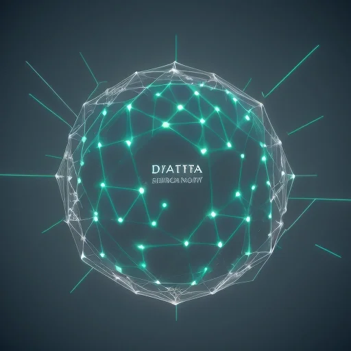 3D-визуализация процесса Аналитика данных сегментация: разделение общего потока информации на четкие прибыльные кластеры