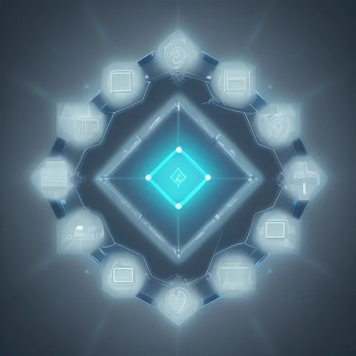 Схематичная визуализация процесса Api интеграция маркетинг в современном бизнесе с потоками данных между CRM и аналитикой