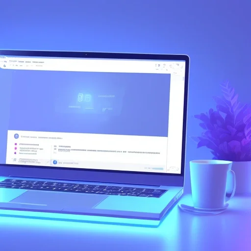 Схематичная визуализация процесса Api интеграция почта с мониторингом данных и высокой скоростью доставки сообщений