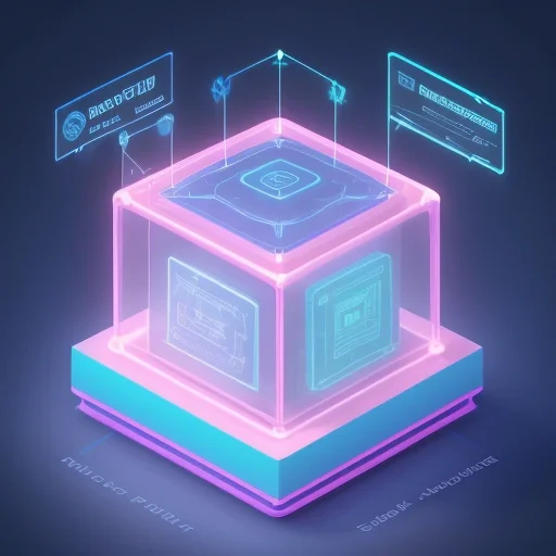 Визуализация процесса Api интеграция товары между центральной базой данных и различными каналами онлайн-продаж