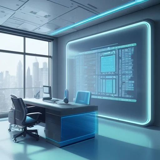 Схематичное изображение процесса Автоматизация планирования в современной ИТ-компании с использованием нейросетей