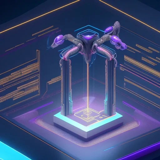 На изображении показано практическое применение Бот парсинг сайте для автоматизации сбора данных в бизнесе