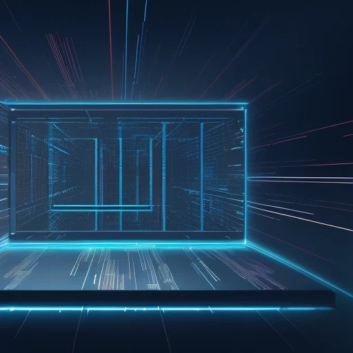 Инфографика процесса: Быстрый парсинг сайта с использованием облачных технологий и асинхронных потоков данных.