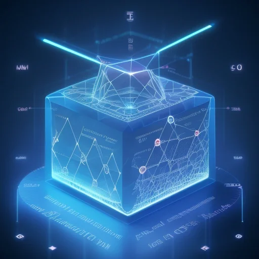 Схематичное изображение процесса извлечения Data science инсайты из сложных массивов цифровой информации.