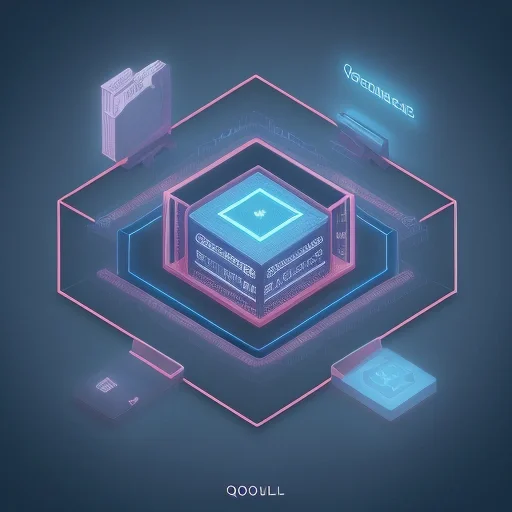 Схематичное представление того, как Фреймворк для парсинга сайта собирает и структурирует данные из сети