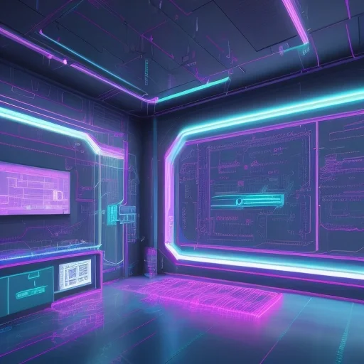 Схематичная визуализация процесса передачи Http запросы между клиентом и сервером в современной сетевой инфраструктуре