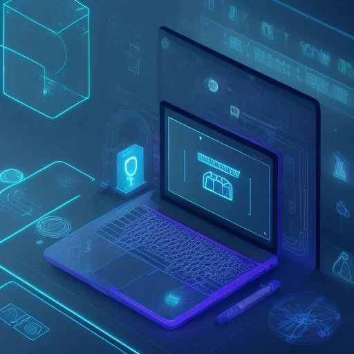 Цифровой замок и Https сертификаты защищают данные на сервере и в браузере пользователя