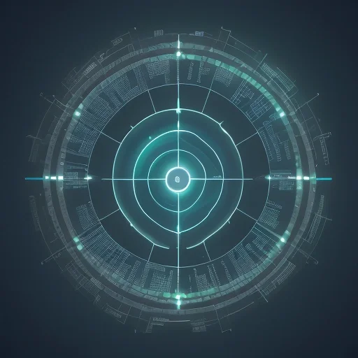 На изображении показано практическое применение Ip адреса маскирование в виде цифрового щита и зашифрованных слоев данных