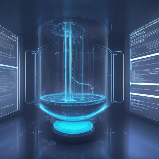 Схематичное представление работы Javascript async await в современной архитектуре веб-приложения