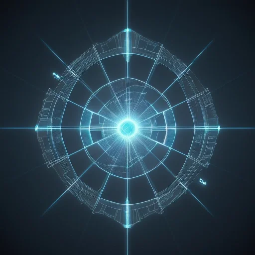 Схематичное представление работы Javascript fetch api в современной веб-архитектуре с потоками данных