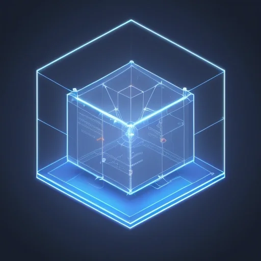 Схематичная визуализация процесса Javascript xmlhttprequest между браузером и сервером с индикацией этапов загрузки