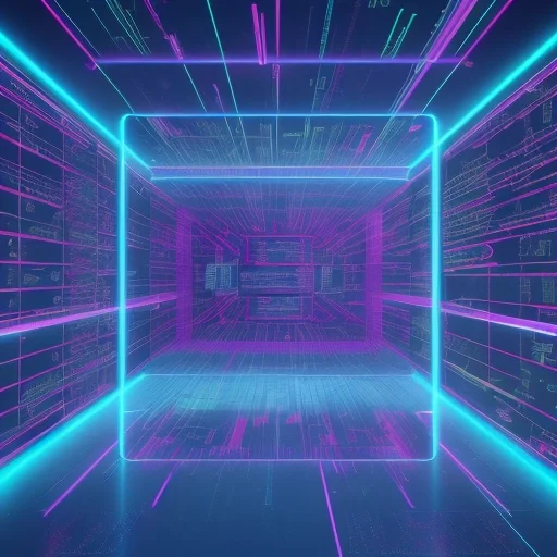 Визуализация процесса Json парсинг: превращение неструктурированного кода в упорядоченную цифровую структуру данных