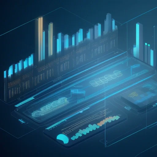 Схема архитектуры, показывающая как снизить стоимость сбора данных через оптимизацию прокси и кэширование запросов