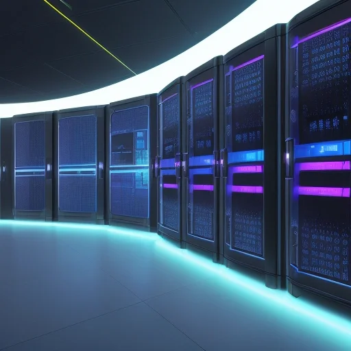 Практическое применение Linux debian сервер в современном дата-центре с визуализацией системного мониторинга