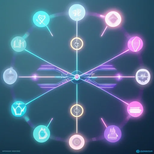 Современный интерфейс Лучшие приложения для отслеживания и постановки целей 2026 на смартфоне с элементами ИИ и аналитики