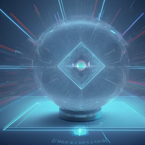 Схематичная визуализация процесса Machine learning классификация в интерфейсе аналитической платформы 2026 года