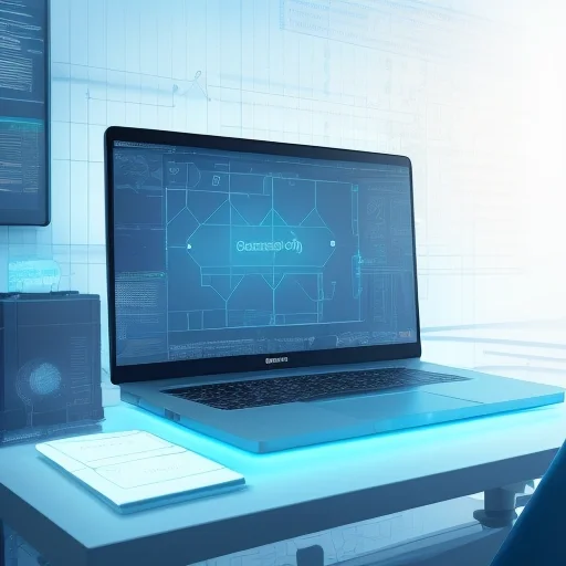 Процесс разработки и визуализация пайплайнов в Machine learning scikit-learn на современном рабочем месте аналитика.