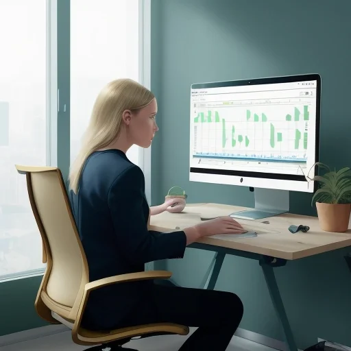 На изображении показано практическое применение Маркетологи: от истощения к процветанию в 2026 году в офисе будущего