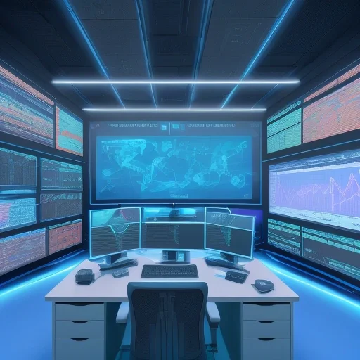 На изображении показан профессиональный Мониторинг приложения с использованием современных дашбордов и аналитики данных