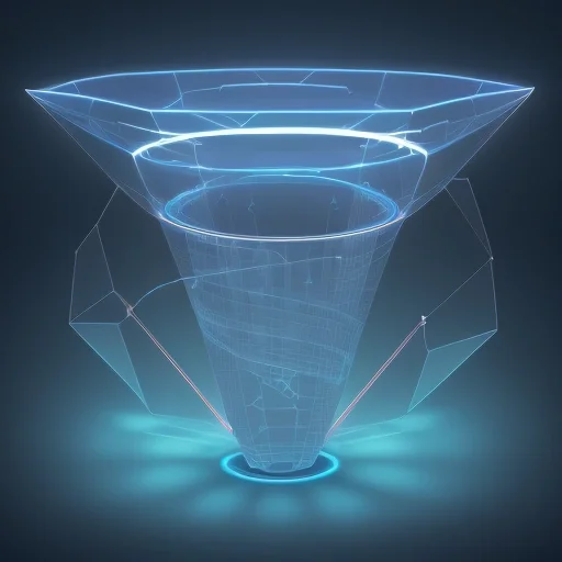 Визуализация процесса Парсинг данных для анализа: превращение хаотичного кода в структурированные бизнес-графики