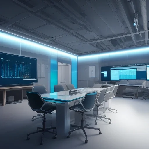 Процесс Парсинг данных из графиков с использованием лазерного сканирования и извлечения цифровых значений