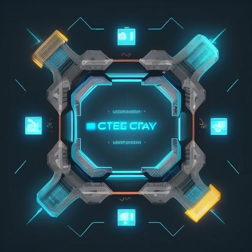 Схематичная визуализация процесса Парсинг динамических сайтов с извлечением данных из JS-компонентов страницы