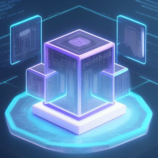 Цифровая визуализация процесса Парсинг информации сайта: сбор данных из веб-источников в структурированную базу