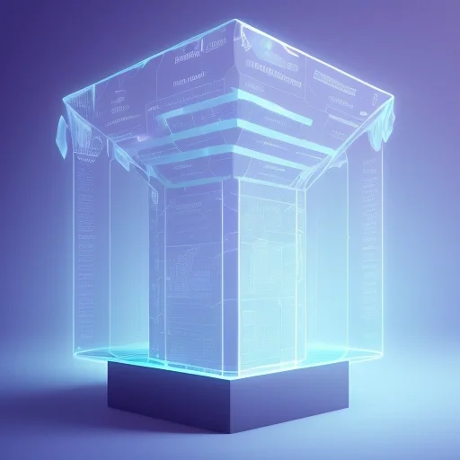 Профессиональная визуализация процесса: Парсинг структурированных данных из хаотичного кода в четкую систему