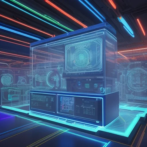 Схематичное представление Postgresql оптимизация с использованием графиков производительности и цифровых интерфейсов