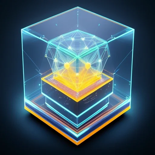 Схематичное изображение процесса Postgresql транзакции в высоконагруженной системе с акцентом на защиту данных