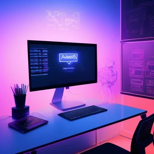 Процесс написания и отладки Регулярные выражения javascript на современном мониторе программиста с подсветкой синтаксиса