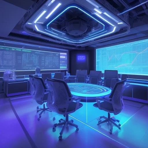 На изображении показана работа Топ компаний по инженерии данных для предприятий 2026 в современном офисном центре