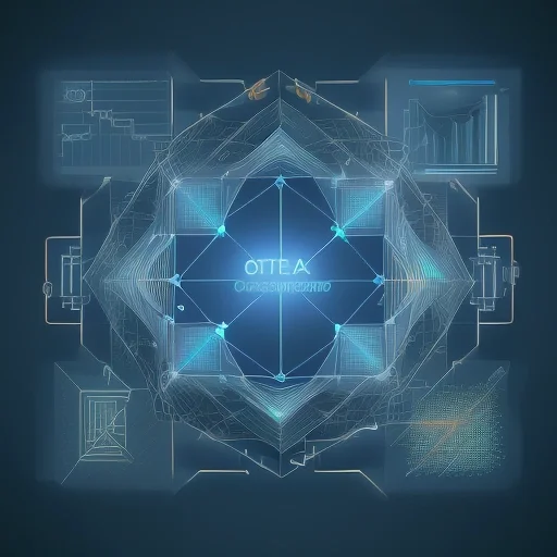 Схематичное изображение процесса работы Веб скрапинг расширения по извлечению данных из браузера в таблицу