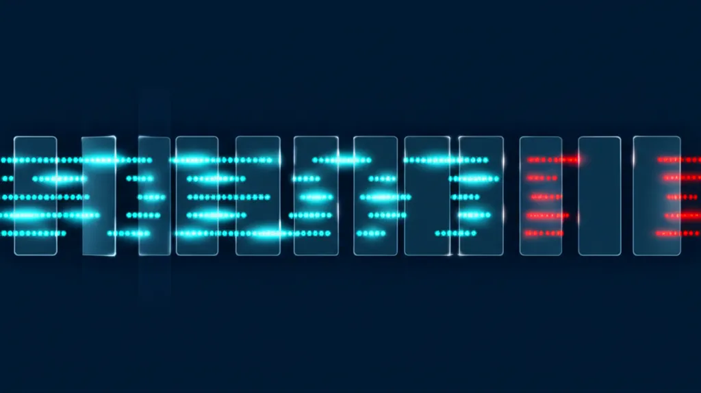 Абстрактная визуализация: Блокировки (rate limiting), стратегии обхода и профилактики