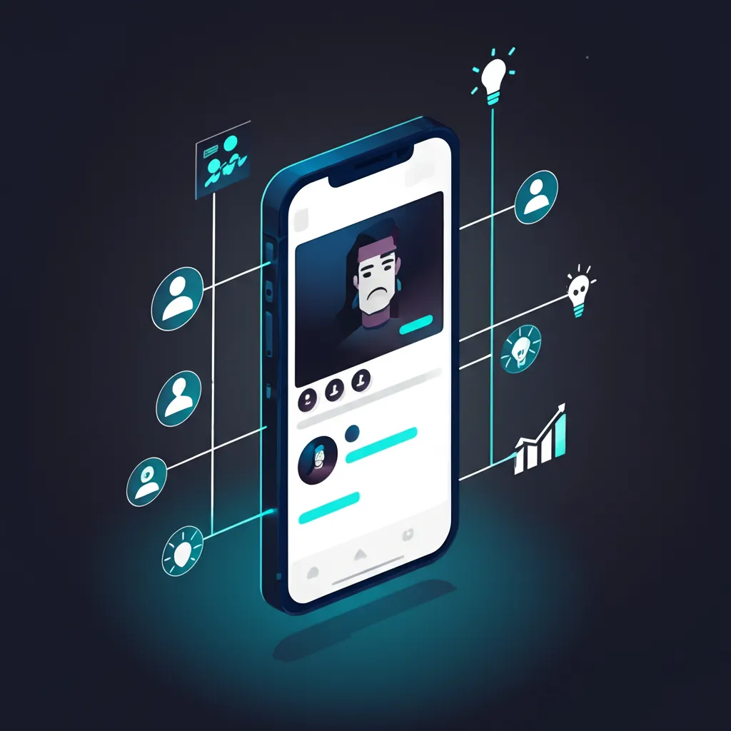 Успешное продвижение и стратегия, которые использует бренд на Threads для связи с аудиторией.