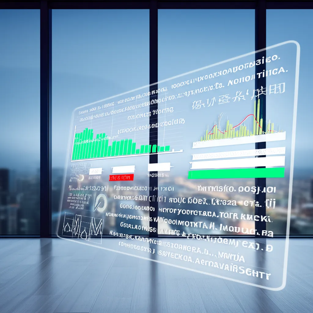 Инфографика, иллюстрирующая что такое nlp и применение в бизнесе 2025