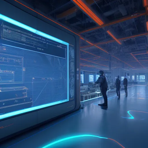 Практическое применение Data science в производстве 2026: цифровая визуализация данных на умном заводе