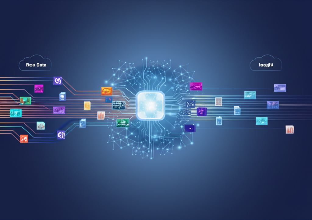 Качественный датасет для обучения модели как основа для получения инсайтов.