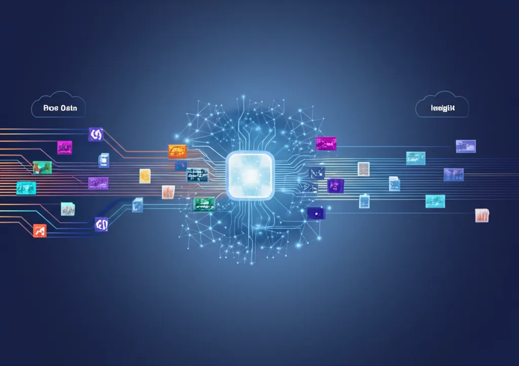 Качественный датасет для обучения модели как основа для получения инсайтов.