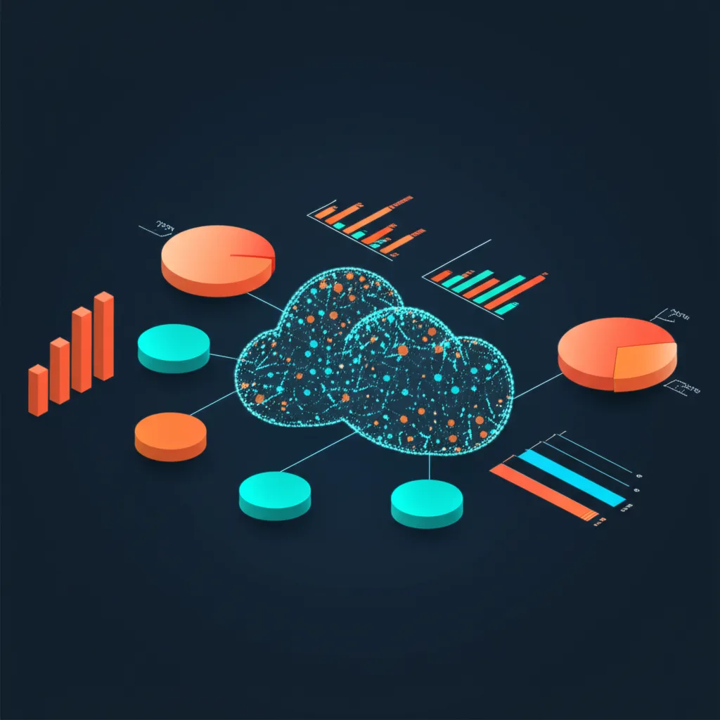 Инфографика, иллюстрирующая качественные датасеты для анализа продаж