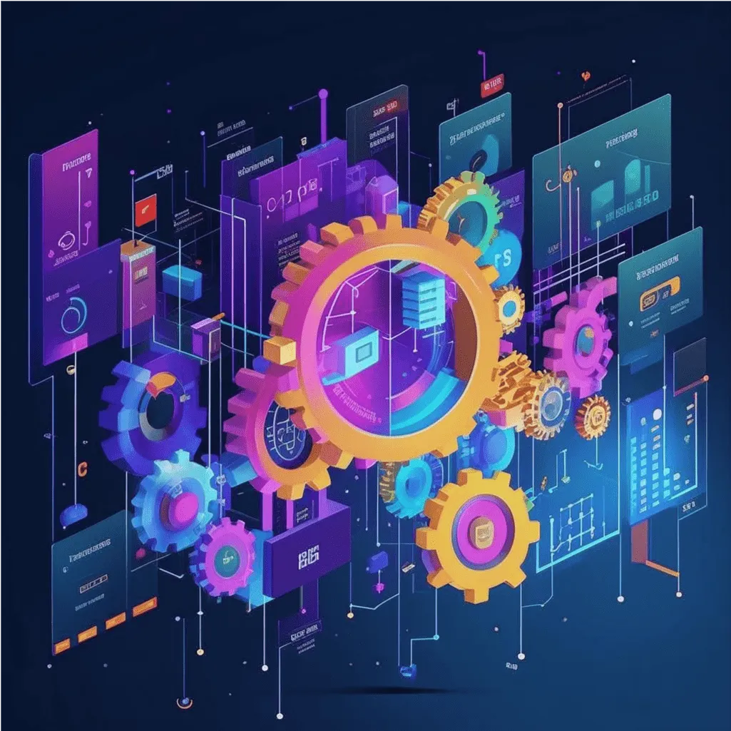 Доставка больших данных