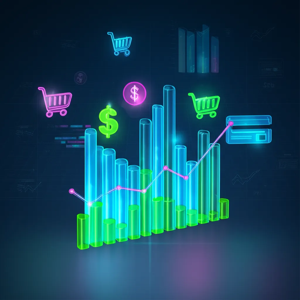 Визуализация данных для E-commerce: мониторинг цен, карточки товаров, прайсинг (Amazon, BestBuy, Newegg и др.)