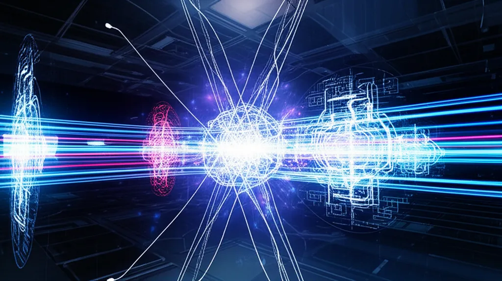 Современная обработка антифрода, detection automation при больших нагрузках в центре обработки данных.